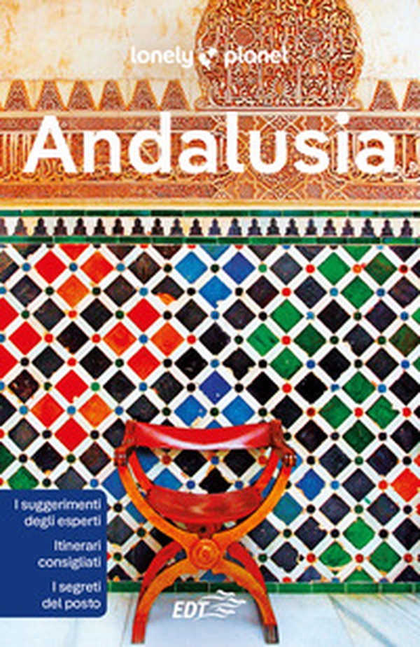 Andalusia - Librerie.coop Andalusia - Librerie.coop