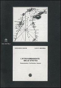 L'attraversamento dello Stretto - Librerie.coop L'attraversamento dello Stretto - Librerie.coop