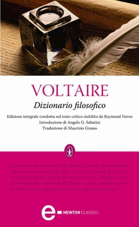 Dizionario filosofico - Librerie.coop