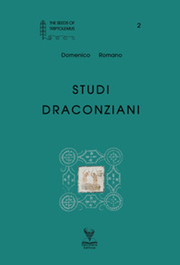 Studi draconziani - Librerie.coop Studi draconziani - Librerie.coop