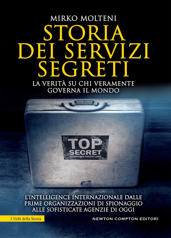 Storia dei servizi segreti - Librerie.coop Storia dei servizi segreti - Librerie.coop