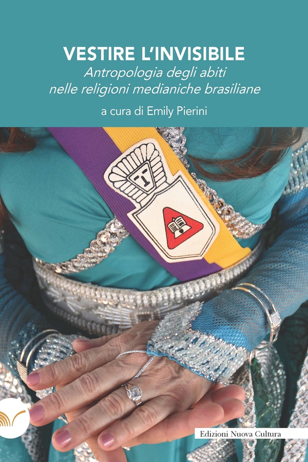 Vestire l'invisibile - Librerie.coop Vestire l'invisibile - Librerie.coop