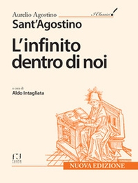Sant'Agostino. L'infinito dentro di noi - Librerie.coop