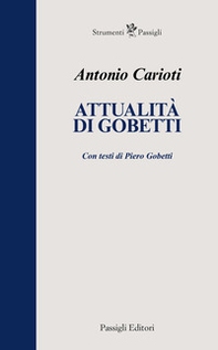 Attualità di Gobetti - Librerie.coop