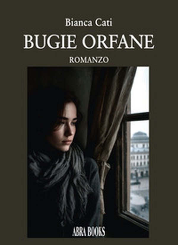 Bugie orfane - Librerie.coop