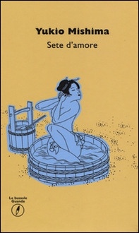 Sete d'amore - Librerie.coop