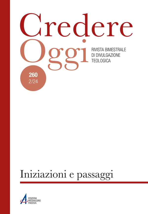 Iniziazioni e passaggi - Librerie.coop Iniziazioni e passaggi - Librerie.coop