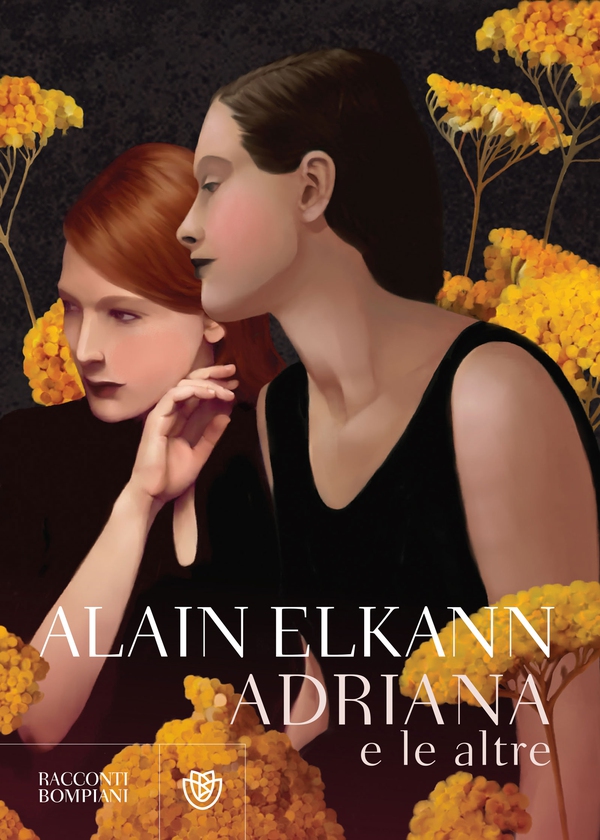Adriana e le altre - Librerie.coop Adriana e le altre - Librerie.coop