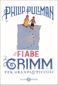 Le fiabe dei Grimm per grandi e piccoli - Librerie.coop Le fiabe dei Grimm per grandi e piccoli - Librerie.coop