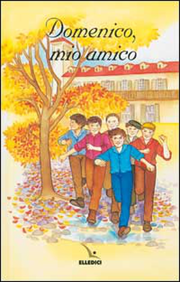 Domenico, mio amico - Librerie.coop Domenico, mio amico - Librerie.coop