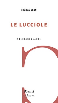 Le lucciole - Librerie.coop