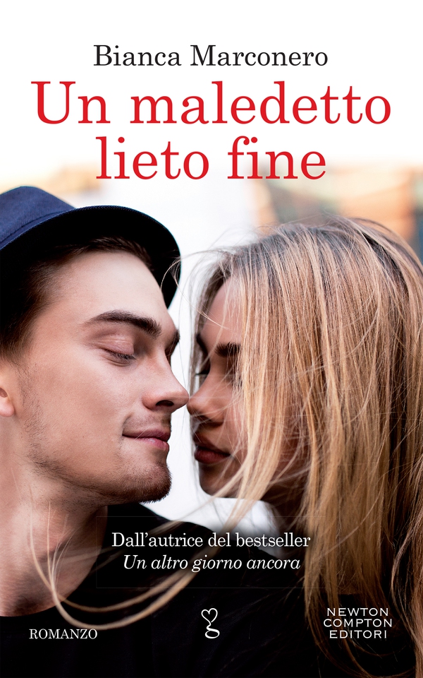 Un maledetto lieto fine - Librerie.coop Un maledetto lieto fine - Librerie.coop