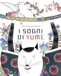I sogni di Yume - Librerie.coop