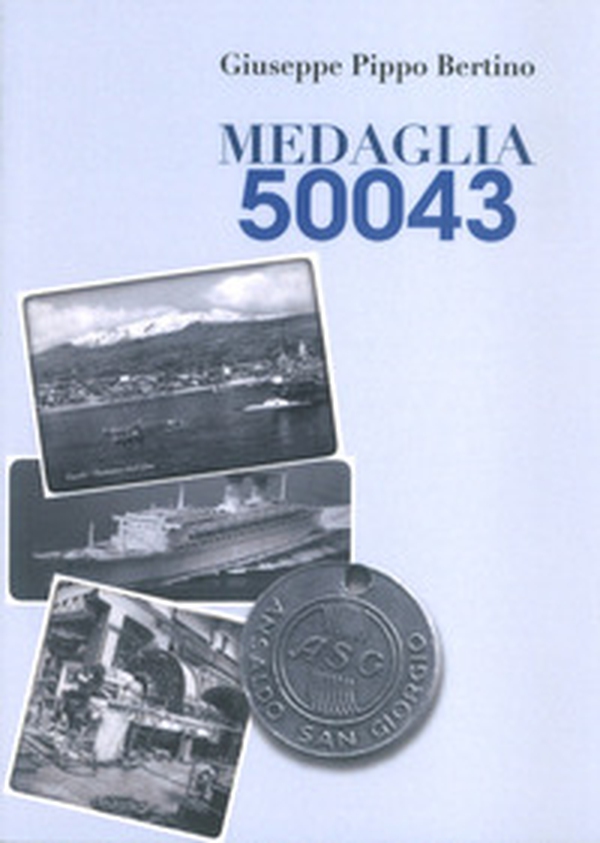Medaglia 50043 - Librerie.coop Medaglia 50043 - Librerie.coop