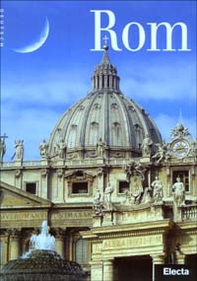 Roma. Ediz. tedesca - Librerie.coop