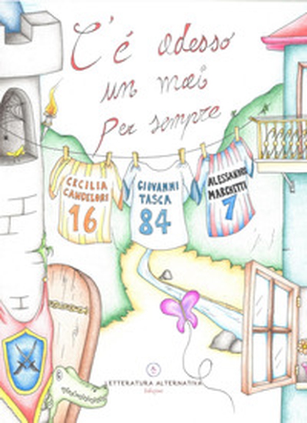 C'è adesso un mai per sempre - Librerie.coop C'è adesso un mai per sempre - Librerie.coop