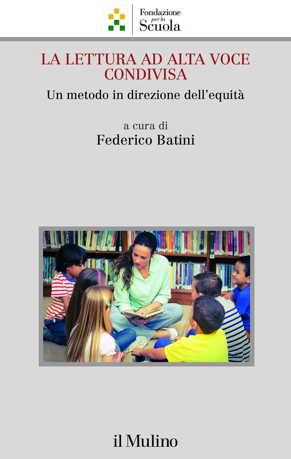 La lettura ad alta voce condivisa - Librerie.coop La lettura ad alta voce condivisa - Librerie.coop