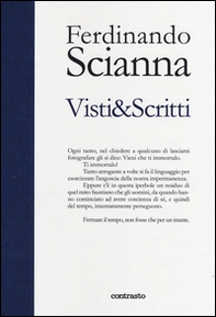 Visti & scritti - Librerie.coop