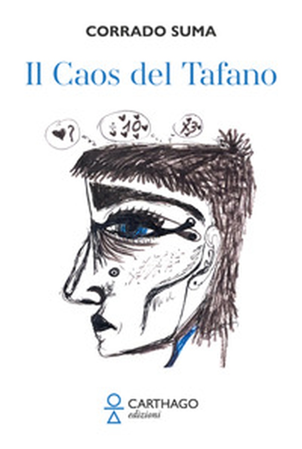Il Caos del Tafano - Librerie.coop