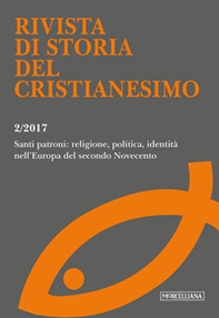 Rivista di storia del cristianesimo - Librerie.coop