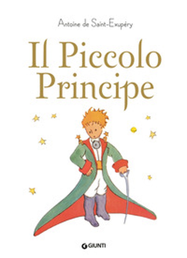 Il Piccolo Principe - Librerie.coop Il Piccolo Principe - Librerie.coop
