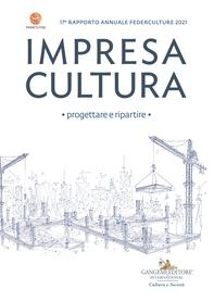 Impresa Cultura. Progettare e ripartire - Librerie.coop Impresa Cultura. Progettare e ripartire - Librerie.coop