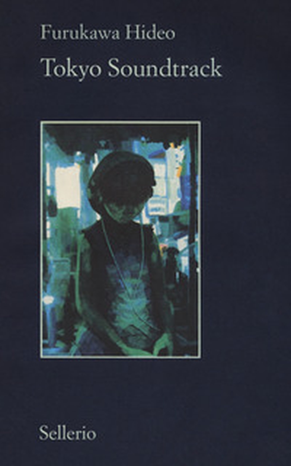 Tokyo soundtrack - Librerie.coop Tokyo soundtrack - Librerie.coop