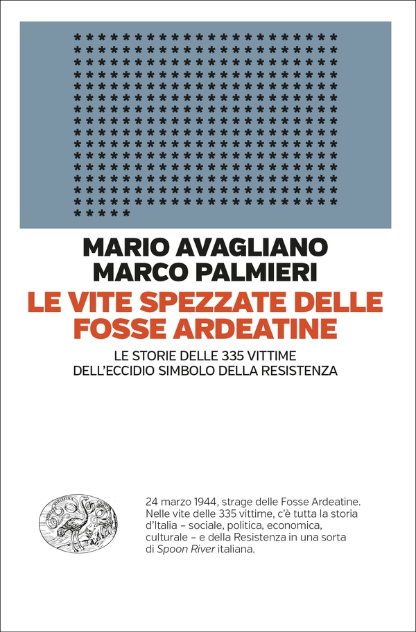 Le vite spezzate delle Fosse Ardeatine - Librerie.coop Le vite spezzate delle Fosse Ardeatine - Librerie.coop