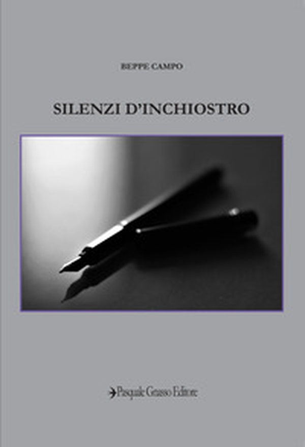 Silenzi d'inchiostro - Librerie.coop Silenzi d'inchiostro - Librerie.coop