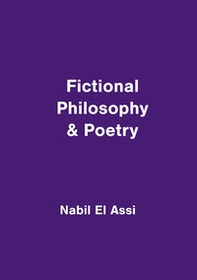 Fictional philosophy & poetry - Librerie.coop