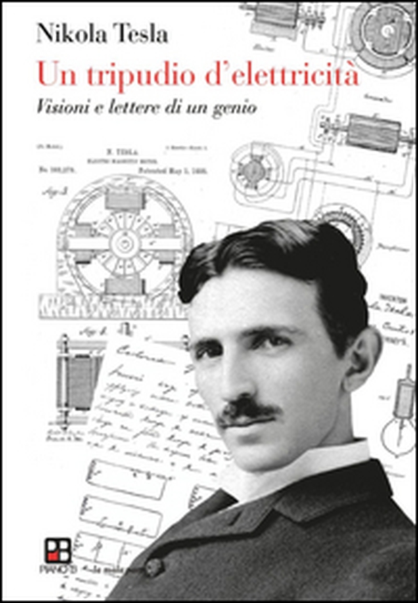 Un tripudio d'elettricità - Librerie.coop Un tripudio d'elettricità - Librerie.coop