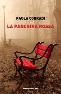 La panchina rossa - Librerie.coop