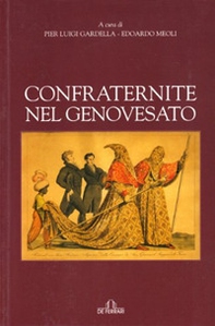 Confraternite e casacce - Librerie.coop