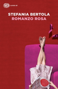 Romanzo rosa - Librerie.coop