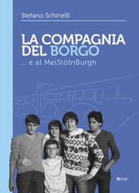 La compagnia del borgo... e al MeìstòinBurgh - Librerie.coop