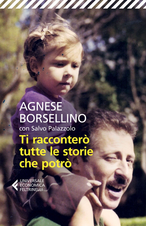 Ti racconterò tutte le storie che potrò - Librerie.coop Ti racconterò tutte le storie che potrò - Librerie.coop