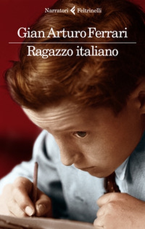 Ragazzo italiano - Librerie.coop