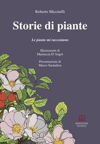 Storie di piante. Le piante mi raccontano - Librerie.coop