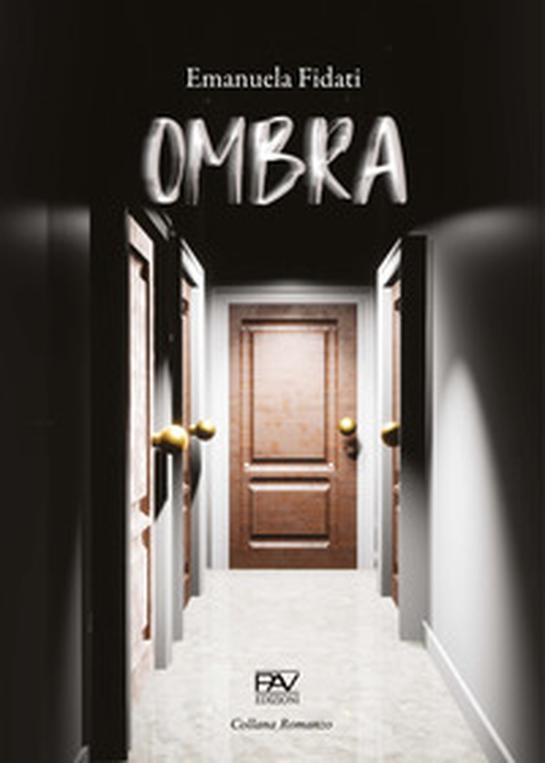 Ombra - Librerie.coop Ombra - Librerie.coop
