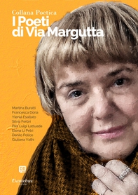 Collana Poetica I Poeti di Via Margutta vol. 77 - Edizione 2023 - Librerie.coop Collana Poetica I Poeti di Via Margutta vol. 77 - Edizione 2023 - Librerie.coop