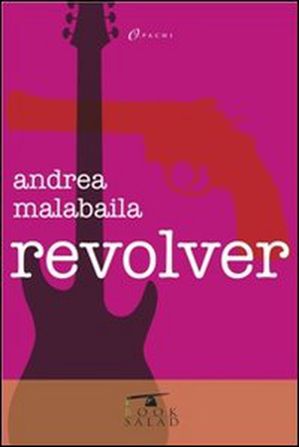 Revolver - Librerie.coop Revolver - Librerie.coop