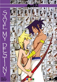 Save my destiny. Il fanciullo di Bastet - Librerie.coop