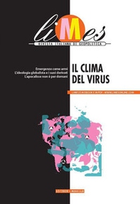 Limes. Rivista italiana di geopolitica - Vol. 12 - Librerie.coop