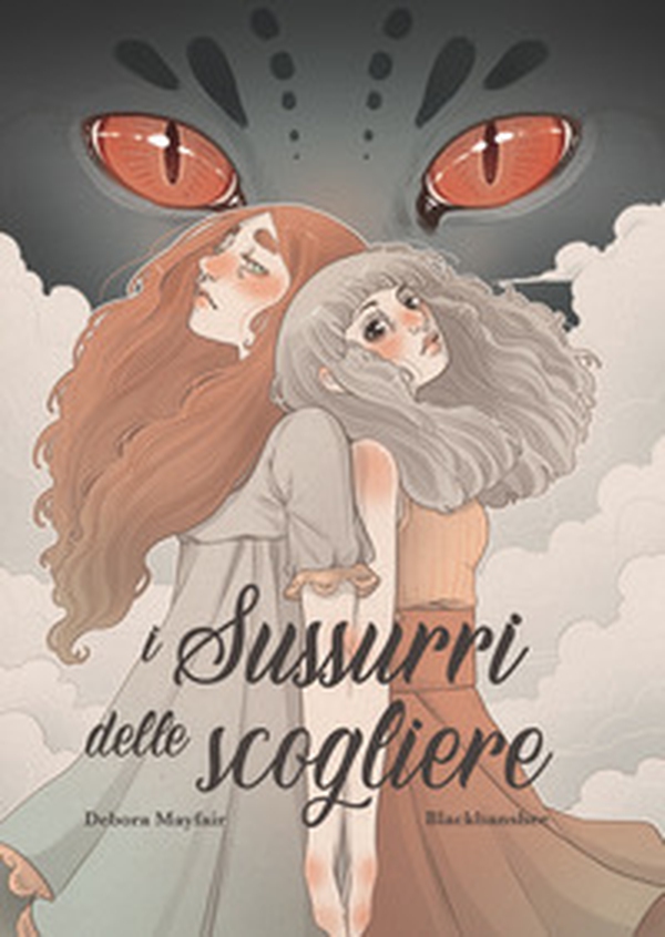 I sussurri delle scogliere - Librerie.coop I sussurri delle scogliere - Librerie.coop