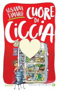 Cuore di ciccia - Librerie.coop Cuore di ciccia - Librerie.coop