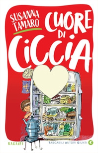 Cuore di ciccia - Librerie.coop