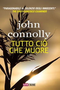 Tutto ciò che muore - Librerie.coop Tutto ciò che muore - Librerie.coop