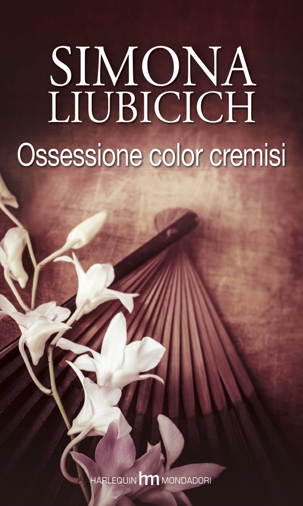 Ossessione color cremisi - Librerie.coop Ossessione color cremisi - Librerie.coop