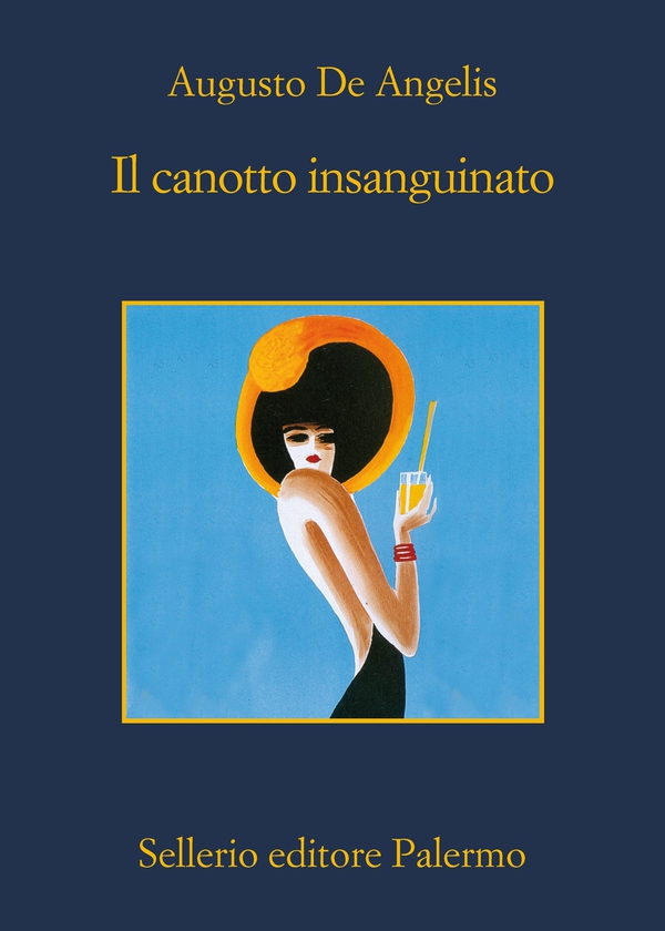 Il canotto insanguinato - Librerie.coop Il canotto insanguinato - Librerie.coop