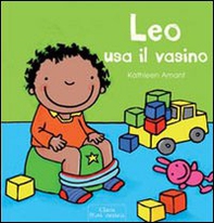 Leo usa il vasino - Librerie.coop